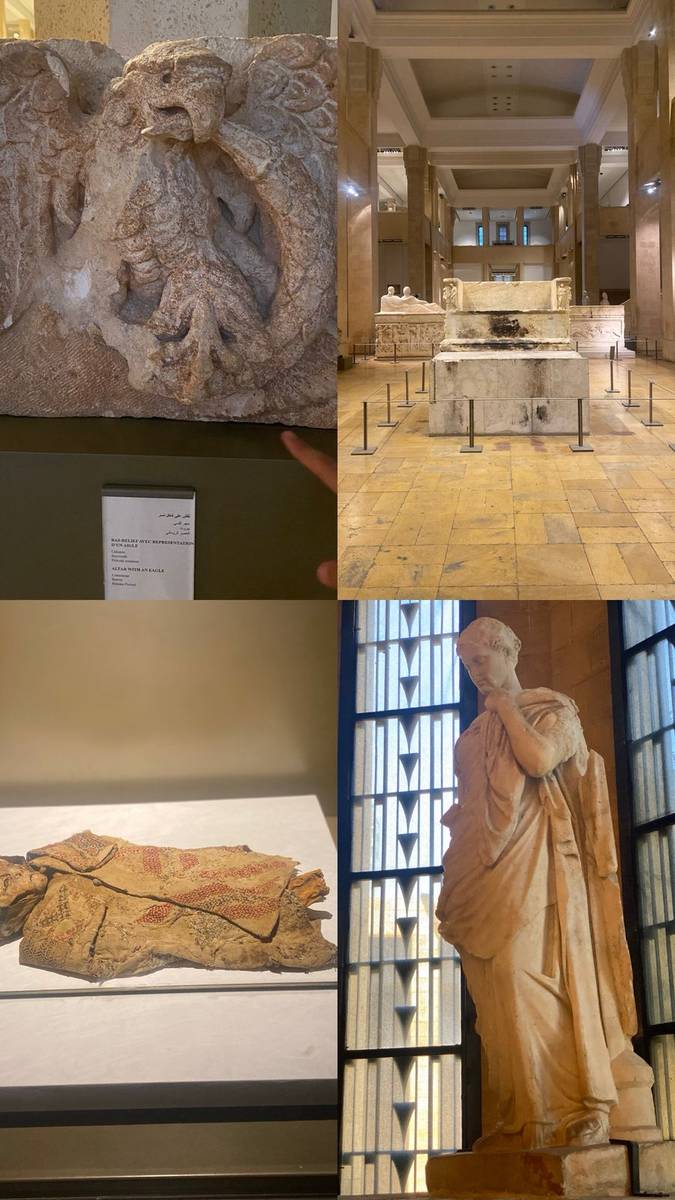 Museum